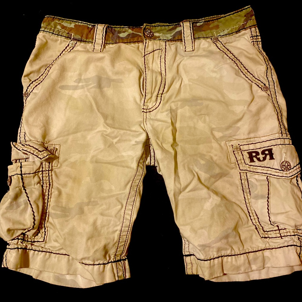 Mens shorts